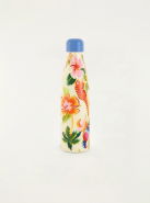 GARRAFA FARM GLUB GLUB 500ML PRAIA FLORA