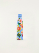 GARRAFA FARM GLUB GLUB 750ML PRAIA FLORA