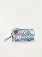 MAXI NECESSAIRE FARM ORA BOLAS P PRAIA A