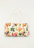 BOLSA FARM FINDI BOROGODO PRAIA FLORAL H