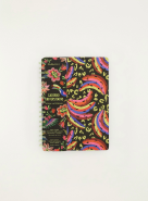 CADERNO RIO BANANADA