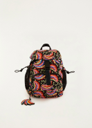 BOLSA FARM PIPOQUINHA ESPORTE BANANADA P