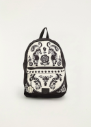 MOCHILA FARM XODO UNIVERSITARIA ROMANTIC