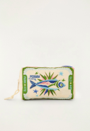 MAXI NECESSAIRE FARM ORA BOLAS G PRAIA R