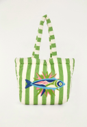 TOTEBAG FARM SOLZAO PRAIA RJ LISTRADO SO