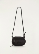 BOLSA FARM CHUCHU LISOS PRETA VER27