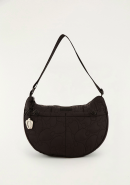 BOLSA FARM BANANA G LISOS PRETA