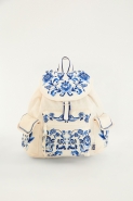 BOLSA PIPOCA FARM PORCELAIN