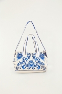 BOLSA VIVA PORCELAIN