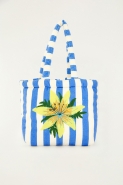 TOTEBAG FARM CARIOCA TARDEZINHA NO LEME