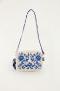 BOLSA FARM CHAMEGO PORCELAIN
