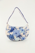 BOLSA FARM BANANA G HIBISCO DO MAR OFF