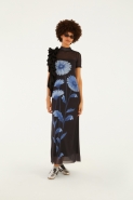VESTIDO TULE CIANA