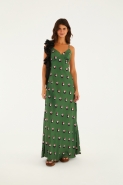 VESTIDO POA ARARINHA