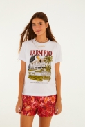 TSHIRT FIT MAM