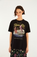 TSHIRT MEDIA MUSEU DO AMANHA