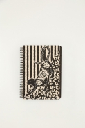 CADERNO UNIVERSITARIO ETC AMOR DE ONCA