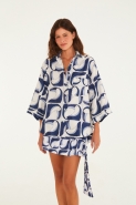CAMISA TUCA TROPICAL