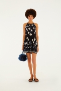 VESTIDO CURTO CIANA