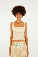 BLUSA CROPPED AURORA