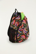 MOCHILA PRA JOGO BANANADA