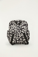 MOCHILA GINGA M ONCA DECORADA