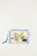 MAXI NECESSAIRE ORA BOLAS G TUCA FLOR