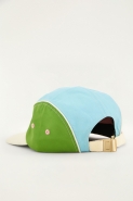 BONE COISA NOSSA COLORBLOCK CARDUME 