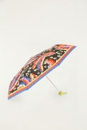 GUARDA CHUVA BANANADA