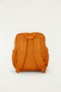 MOCHILA GINGA M CARAMELO