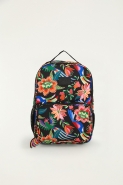 MOCHILA ME LEVA JARDIM DE PASSAROS