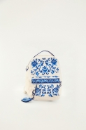 MINI MOCHILA FARM BOROGODO PORCELAIN