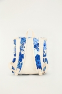 MOCHILA FARM COOLER HIBISCO DO MAR