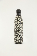 GARRAFA GLUB GLUB 750ML ONCA DECORADA