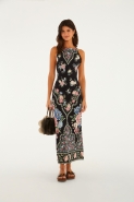 VESTIDO CROPPED ROMANCE