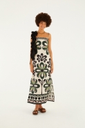 VESTIDO CROPPED ALCA FLORARA
