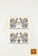MAXI NECESSAIRE FARM ORA BOLAS P ALBANIA