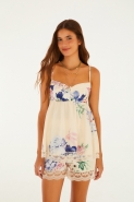BLUSA FLORAL LUMA