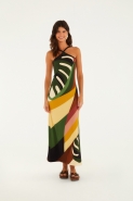 VESTIDO VIES LISTRA ARARA