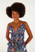 BLUSA LASTEX LEGUMES