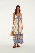 VESTIDO CROPPED LUNA