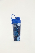 SHAKER TERMICO 700ML HIBISCO DO MAR