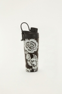 SHAKER TERMICO 700ML FLORAL CAJU
