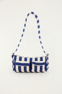 BOLSA BAGUETE LISTRADO SONHADO MR