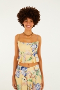 BLUSA FLORAL LENI