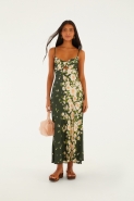 VESTIDO LONGO DIANA 