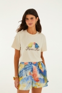 TSHIRT FIT BUQUE SURPRESA