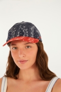 BONE LACO BANDANA JARDIM