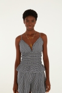 BLUSA LISTRA GABI