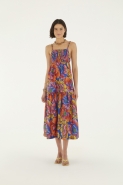 VESTIDO PRIMAVERA ARTESANAL